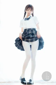 少女秩序 EXVOL.10 鹿可（七夕情景音频特别篇）[35P/2V/757MB] - 3