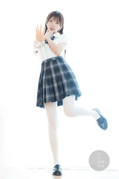 少女秩序 EXVOL.10 鹿可（七夕情景音频特别篇）[35P/2V/757MB] - 4