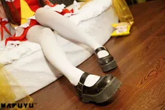 神楽板真冬 – 灵梦系列套图[104P/1.77GB] - 2
