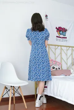 勿恋传媒 NO.1119 夏夏-夏天的风[150P/1V/4.18GB] - 2