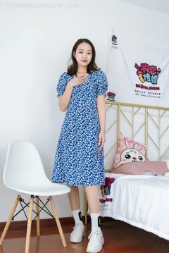 勿恋传媒 NO.1119 夏夏-夏天的风[150P/1V/4.18GB] - 3