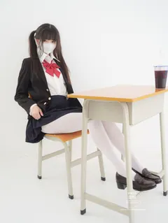 [紧急企划]EX-006 见希w[75P/1V/4.04GB] - 1
