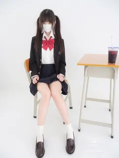 [紧急企划]EX-006 见希w[75P/1V/4.04GB] - 2