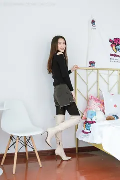 勿恋传媒 NO.1124 菜菜-真实的足迹[180P/1V/5.08GB] - 3