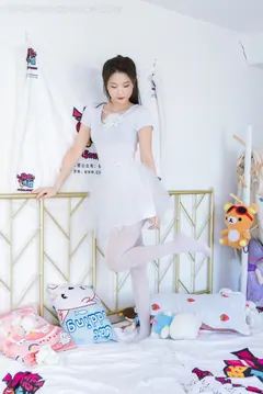 勿恋传媒 NO.1125 小竹-舞蹈生[140P/1V/3.88GB] - 2