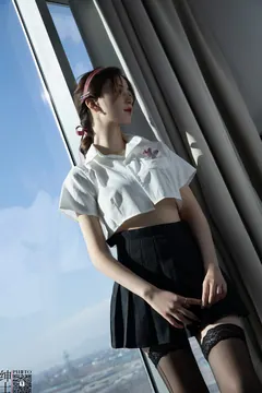 SHENSHI绅士 – SS087 帕丽[55P/492MB] - 3