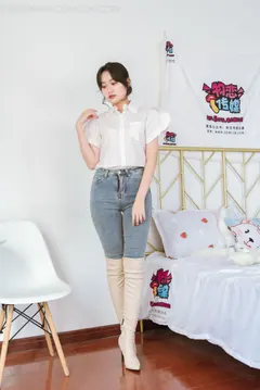 勿恋传媒 NO.1133 小敏-玉姐风[160P/1V/5.22GB] - 3