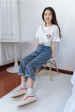 勿恋传媒 NO.1135 菜菜-邻家日常[150P/1V/4.28GB] - 2