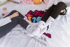 勿恋传媒 NO.1142 菜菜&小敏-双生花[157P/1V/5.45GB] - 2