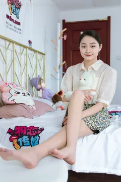 勿恋传媒 NO.1148 白白-雨后晴天[140P/1V/7.04GB] - 4