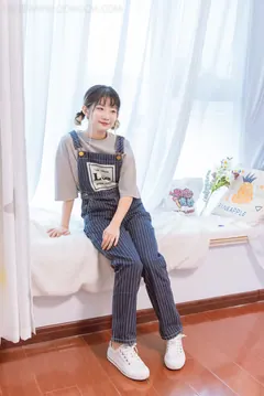 勿恋传媒 NO.1156 暗月-相伴美好[141P/1V/4.23GB] - 2