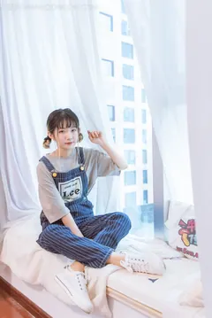 勿恋传媒 NO.1156 暗月-相伴美好[141P/1V/4.23GB] - 3