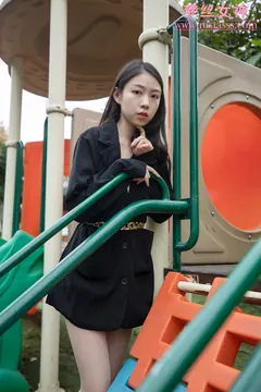 [MSLASS梦丝女神]2021.10.21 新模超细腿 娜贝儿[40P/206MB] - 2