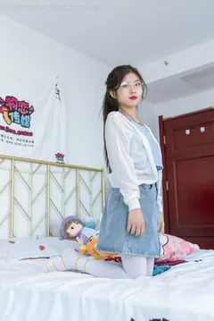 勿恋传媒 NO.1161 米米-白色恋歌[150P/1V/4.05GB] - 4