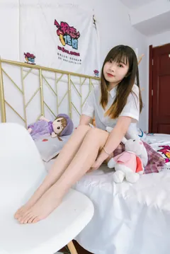 勿恋传媒 NO.1164 挽挽-校园少女[150P/1V/4.20GB] - 1