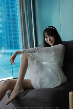 [IESS异思趣向] 耽丝 220717团团 画中仙子 [88P/87MB] - 1