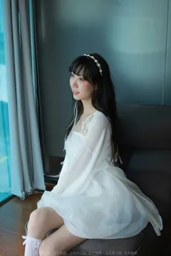 [IESS异思趣向] 耽丝 220717团团 画中仙子 [88P/87MB] - 4