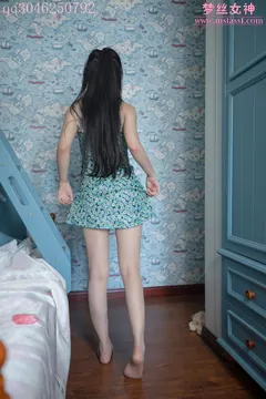 [MSLASS]梦丝女神 蓝菲菲 XUE妹闺房 [59P/366MB] - 4