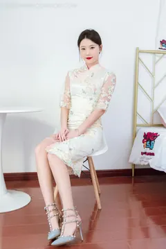 勿恋传媒 NO.1172 小竹-七月的雨[210P/1V/6.57GB] - 4
