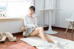 勿恋传媒 NO.1173 月心-白色月光[188P/1V/4.42GB] - 3