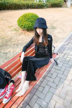 勿恋传媒 NO.1182 猫耳-户外时光[167+1P/4.37GB] - 3