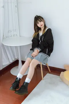 勿恋传媒 NO.1196 挽挽-夜的期待[138+1P/4.07GB] - 1