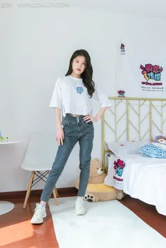 勿恋传媒 NO.1200 茹茹-纯白茉莉[150+1P/3.68GB] - 4