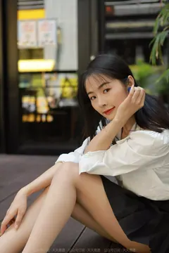 [IESS异思趣向] 2022.05.01 丝享家1076：小金《新人报道》[88P/130MB] - 4