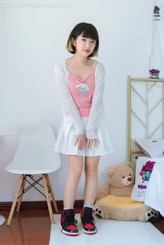 勿恋传媒 NO.1214 暗月-夏日蝉鸣[150+1P/3.99GB] - 4