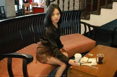 [IESS异思趣向] 2022.05.07 丝享家1081：小六《嘿丝北极星》[85P/140MB] - 1