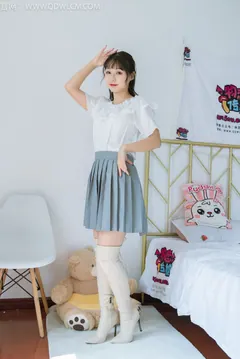 勿恋传媒 NO.1225 月心-美丽之物[190P/1V/4.62GB] - 2