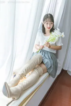 勿恋传媒 NO.1225 月心-美丽之物[190P/1V/4.62GB] - 3