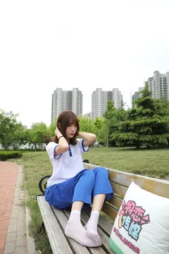 勿恋传媒 No.151 猫耳-母校里的校服情结 [232P/1V/4.2G] - 2