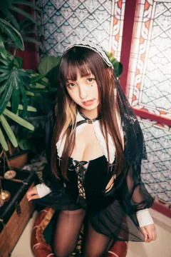 神楽板真冬  – 光の囁き-光の修女[150P/2V/889MB] - 3