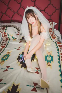神楽板真冬  – 光の囁き-光の修女[150P/2V/889MB] - 4