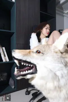 SHENSHI绅士 – SS088 花仙子[40P/306MB] - 4