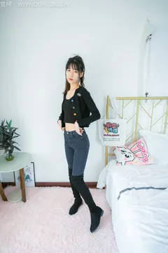 勿恋传媒 NO.1236 猫耳-云边有个小卖部[156P/1V/4.43GB] - 3