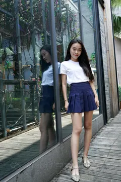 [见新摄影]NO.008 小依[69P/141MB] - 4