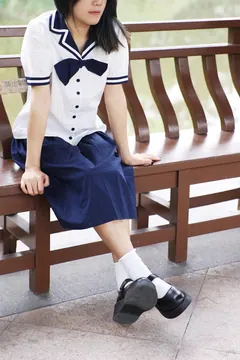 [见新摄影]NO.009 湿地公园阿贞[283P/1V/1.50GB] - 3