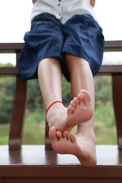 [见新摄影]NO.009 湿地公园阿贞[283P/1V/1.50GB] - 4