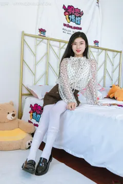 勿恋传媒 NO.1246 米米-悲伤的鱼[160P/1V/3.99GB] - 2