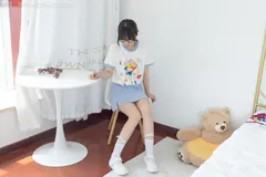 勿恋传媒 NO.1248 兮兮-生于尘埃[149P/1V/3.54GB] - 3