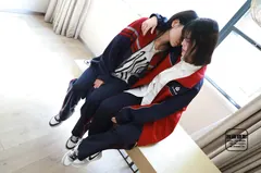 [誉铭传媒]袜足摄影 2022年 NO.017[135P/1V/1.74GB] - 4
