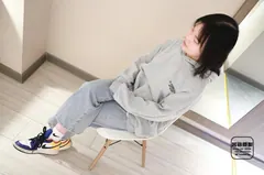 [誉铭传媒]袜足摄影 2022年 NO.019[95P/1V/1.11GB] - 1
