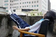 [见新摄影]NO.017 下课一起走吧[329P/2.45GB] - 4