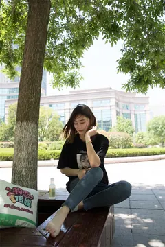 勿恋传媒 No.164 苏轩-俏皮活泼与可爱 [160P/1V/3.36G] - 3