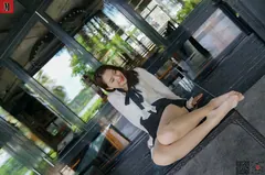 [MussGirl慕丝女郎]NO.210 捷白如玉[106P/152MB] - 3