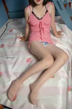 [MSLASS梦丝女神] 2021.09.14 美滋滋 小诱 [20P/148MB]