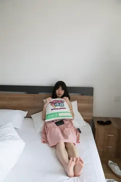 勿恋传媒 No.169 晨曦-粉红色的少女梦 [139P/1V/3.63G] - 1