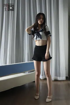 SHENSHI绅士 – SS093 诺诺[63P/490MB] - 4